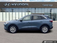 PREVIOUS DAILY RENTAL The *2024 Ford Escape Active* is the versatile daily driver designed for the m... (image 1)