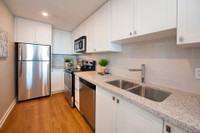 Live well at Market Street Apartments; in the heart of downtown Hamilton, steps to Jackson Square an... (image 5)