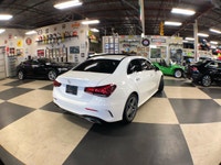 SEDAN ........ AMG PACKAGE ......... AWD .......... LEATHER INT. ........ PANORAMIC ROOF ....... CRU... (image 6)