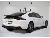 This 2018 Porsche Panamera Turbo S E-Hybrid is a clean Carfax, Ontario vehicle that combines cutting... (image 3)