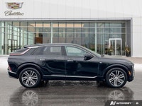 This Cadillac LYRIQ has a durable Electric engine powering this Automatic transmission. *This Cadill... (image 6)