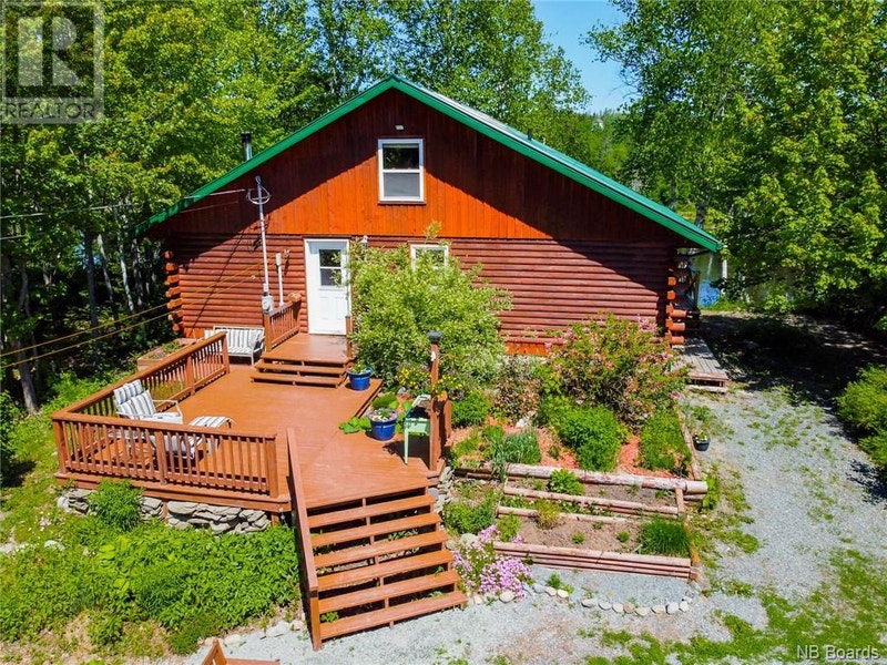 531 Route 118 Gray Rapids, New Brunswick Houses for Sale Miramichi