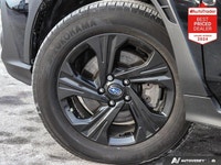 New Price! Black 2024 Subaru Crosstrek Convenience AWD Lineartronic CVT 2.0L 16V DOHC APPLE CAR PLAY... (image 8)