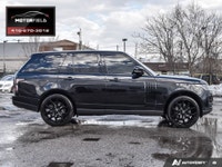 Drive Pro Pack! Black Exterior Package! Park Pro Pack! Vision Assist Pack! Driver Assist Package! Ac... (image 5)