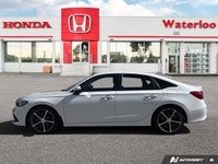 *WATERLOO HONDA'S **PRE-OWNED BUY SMART PROGRAM* - With the purchase of this vehicle, you will recei... (image 3)