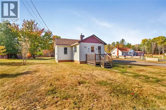 15 Centennial Drive Minto, New Brunswick in Houses for Sale in Fredericton - Image 4
