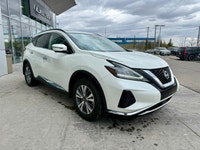 This 2023 Nissan Murano SV AWD is a stylish and comfortable midsize SUV designed to deliver a smooth... (image 3)