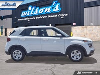 Check out this certified 2024 Hyundai Venue Essential | Heated Seats | CarPlay + Android | Rear Came... (image 5)