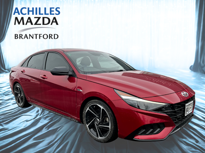 ACHILLES MAZDA CERTIFIED This Achilles Mazda Pre-Owned Vehicle offers enormous value. Our all-inclus...