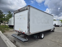NEW ARRIVAL - RARE FIND - 18Ft Box - 2016 Ford E-450 - 18Ft Box - Equipped with 5.4L V8 Gasoline Eng... (image 6)