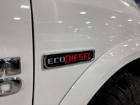 FEATURING : ECODIESEL POWERED, 4X4, CREW CAB, 6FOOT4 LONG BOX, AFTERMARKET XD WHEELS, BEDLINER, TONN... (image 5)
