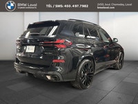 ===== 2025 BMW X5 xDrive40i | Gr. M Sport Pro | Gr. Supérieur Amélioré | ===== ===== * Groupe M Spor... (image 8)