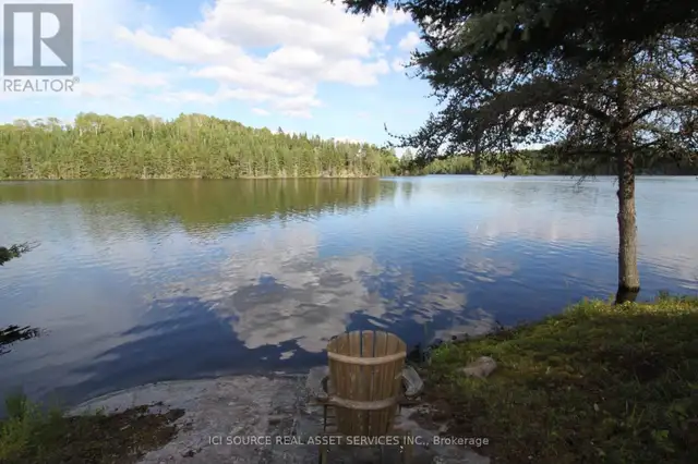 LOC S 751 W OF BEER LK Kenora, Ontario in Land for Sale in Penticton - Image 5