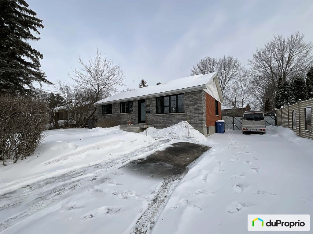 $565,000 - Bungalow for sale in Beloeil — photo 2