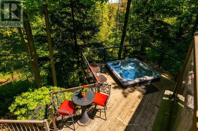 49 WILDWOOD ROAD Halton Hills (Glen Williams), Ontario62854412720257122