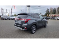 There is a reason compact SUVs like the Kia Seltos continue to gain traction across Nanaimo and Vanc... (image 3)