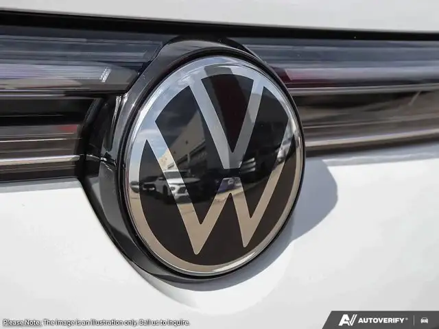2026 Volkswagen Taos Comfortline Black Edition in Cars & Trucks in Abbotsford - Image 11