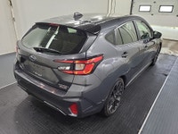 2.5L SUBARU BOXER Engine | Lineartronic CVT | Symmetrical All-Wheel Drive | RS Sport-Tuned Suspensio... (image 3)