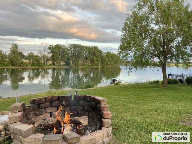 $625,000 - Residential Lot for sale in St-Roch-De-Richelieu — photo 2