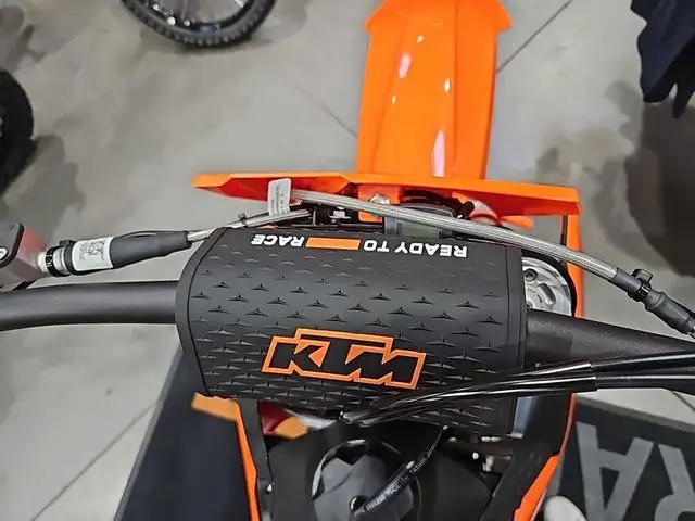 2025 KTM SX 250 in Dirt Bikes & Motocross in Calgary - Image 15