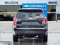 2023 GMC YUKON SLT XL Year: 2023 Make: GMC Model: Yukon XL Trim: SLT Color: Onyx Black GBA Interior:... (image 9)