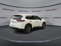 // ACCIDENT FREE!! // This used 2024 Nissan Rogue AWD S is a smart choice for daily driving in Cayug... (image 7)