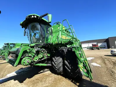 1234sephrs, Ultimate Cab/Tech/Suspension/Visibility Pkgs, Signature Edition, Active Yield Plus Moist...