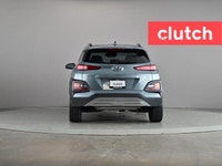 Cornering Lights, Auto Dimming Rearview Mirror, Front Heated Seats and more! Clutch is the largest o... (image 4)