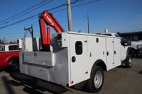 Ontario Auto Group Ontario’s Trusted Source for Work-Ready Vehicles Ontario Auto Group 857 Lakeshore... (image 1)