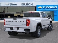 WAS: $126125 NOW: $123125 plus taxes and licensing fees Engine: 8 Cylinder Engine 6.6L/403CI Safety... (image 7)