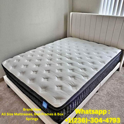 All Size Mattresses, Fast Delivery COD, View more