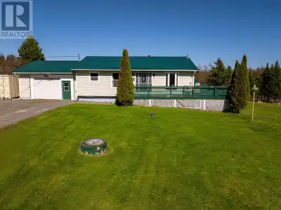 Escape to your private sanctuary with this 3-bedroom, 1-bathroom home nestled on 2.4 acres in pictur...