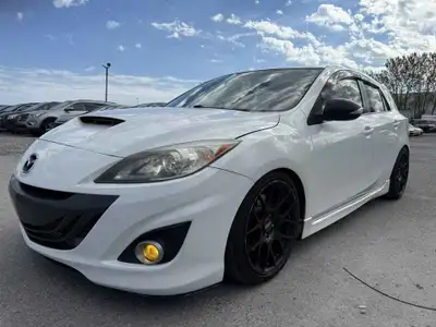 Engine: 4 Cylinder Engine 2.3L/138CI L/100Km City: 11.5 L/100Km Hwy: 8.0 Safety Equipment Child safe...