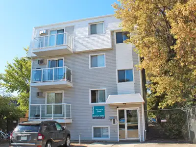 Victoria Park Apartments is professionally managed by Mainstreet Equity FREE Early Move-In! Saskatoo...