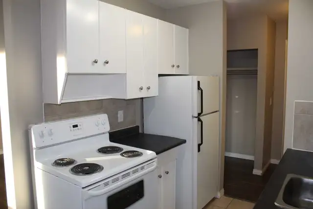 Central McDougall Apartment For Rent | Carina Court in Long Term Rentals in Edmonton - Image 8