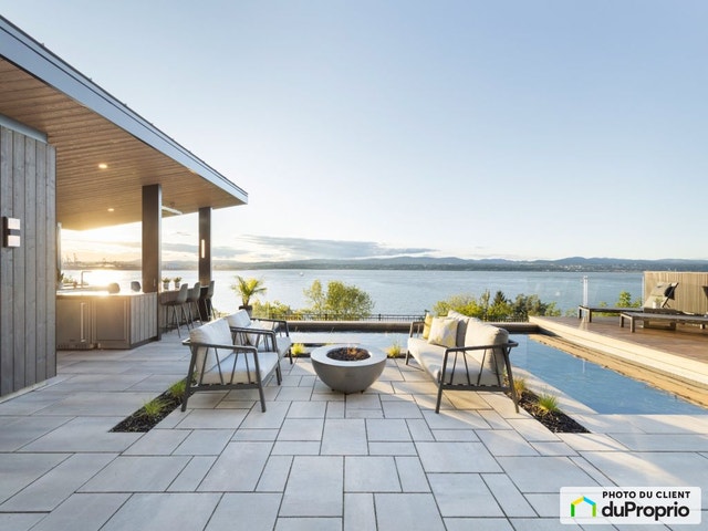 $1,650,000 - 2 Storey for sale in Levis — photo 2