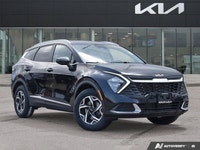 Designed to conquer your daily commute and weekend adventures, this 2023 Kia Sportage LX Sport Utili... (image 7)