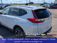 #490 2019 Honda CR-V Engine: Intercooled Turbo Regular Unleaded I-4 1.5 L/91 L/100Km City: 8.7 L/100... (image 9)