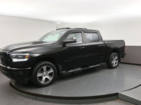 See Dealer Website for Details. 2020 Ram 1500 SPORT HEMI POWER Engine: 8 Cylinder Engine 5.7L L/100K... (image 2)