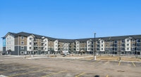 Traditions Apartments is Broadstreet’s first property in the scenic town of Warman, SK and offers 1,... (image 1)
