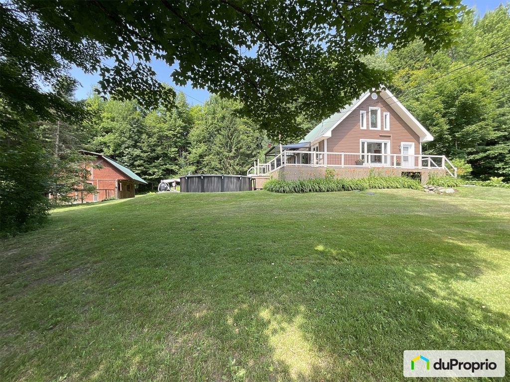 $568,000 - 1 1/2 Storey for sale in Canton de Stanstead — photo 3