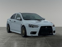 Thanks for viewing our House Of Cars Chinook Inventory! AMVIC licensed dealer! The 2013 Mitsubishi L... (image 7)