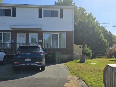 390 Spring Avenue, Dartmouth, NS B2W 1Z1 Available Now | $2,300/month + Utilities Welcome to your ne...