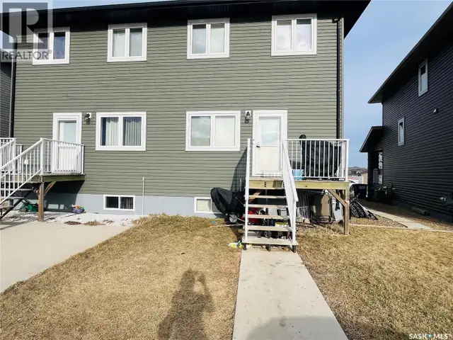 642 Glenridge AVENUE Swift Current, Saskatchewan in Houses for Sale in Swift Current - Image 4
