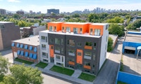 Condo appartement à louer-logement locatif-1, 2 & 3 & chambres, 3.5, 4.5, 5.5, 3 , 4 , 5 1/2-Ville-M... (image 5)
