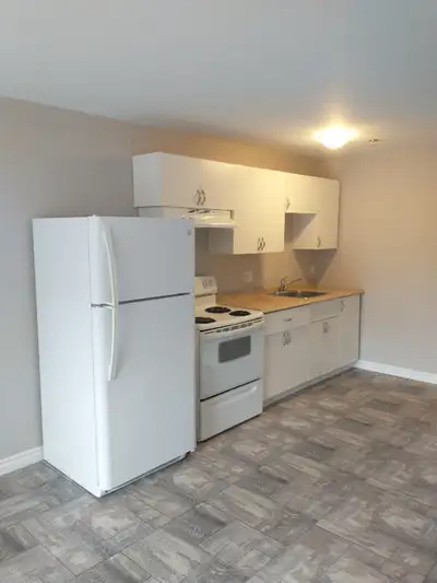 Available July 1st One Bedroom Apartment in Kentville Located in downtown Kentville, this one unit b...