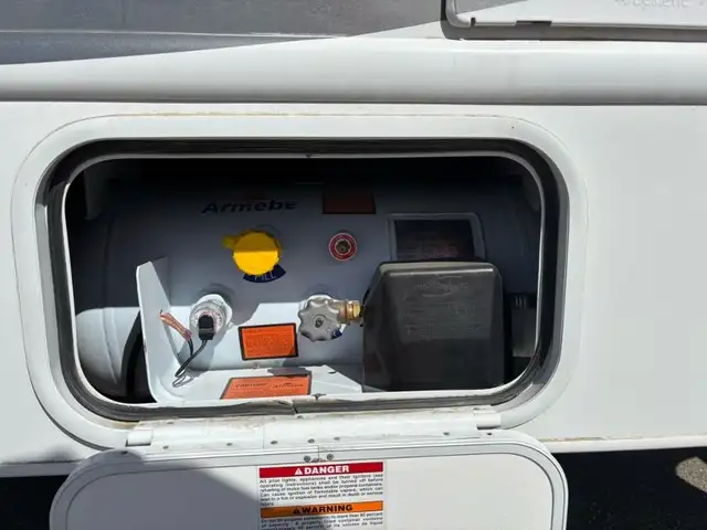 2024 Four Winds 28A in RVs & Motorhomes in Laval / North Shore - Image 8