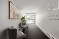 Logement locatif apartment for rent-3 1/2, 3.5-1cc- chambre/bedroom, VIDA LaSalle, Lachine Canal, me... (image 7)