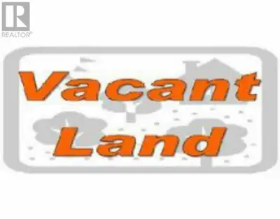 This large lot of land is located in the desirable location of Spruce Brook. The location is a beaut...