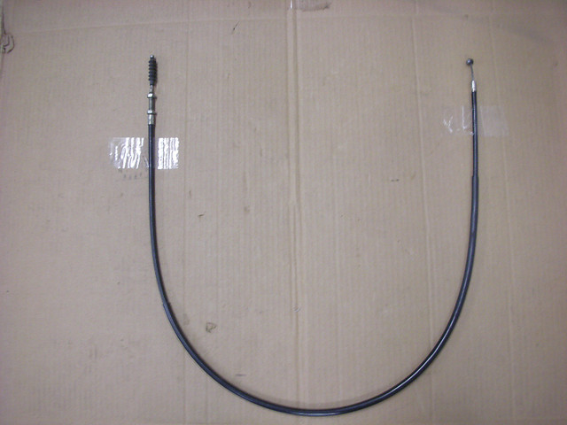 Lightly used 1979 Honda CBX clutch cable 22870-422-000 in Other in Stratford